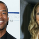 Jason Collins (Jason Kempin/Getty Images); Carolyn Moos (Katy Winn/Getty Images)